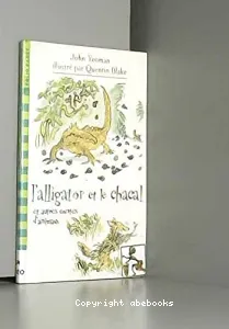 alligator et le chacal (L')