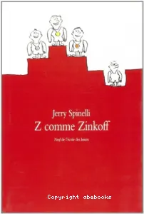 Z comme Zinkoff