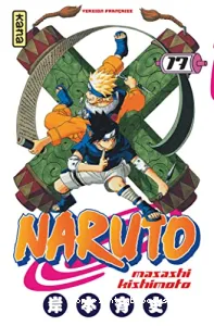 Naruto