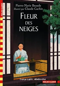 Fleur des neiges