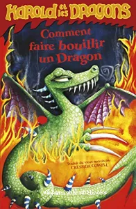 Comment faire bouillir un dragon