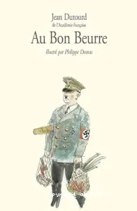 Au Bon Beurre