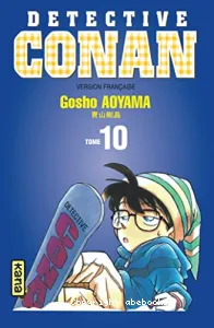 Détective Conan