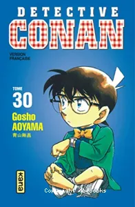 Détective Conan