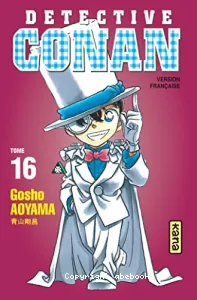 Détective Conan