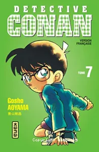 Détective Conan