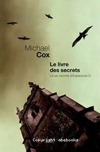 Le livre des secrets