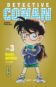 Détective Conan