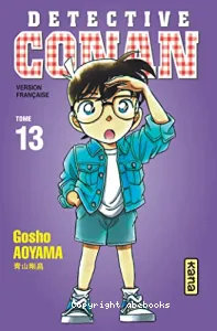 Détective Conan