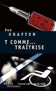 T comme traétrise