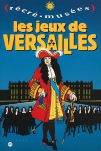 Jeux de Versailles (Les)