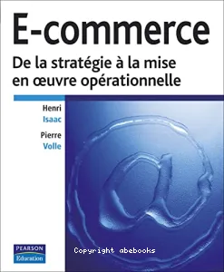 E-commerce