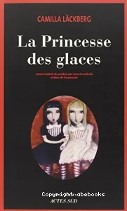 La Princesse des glaces