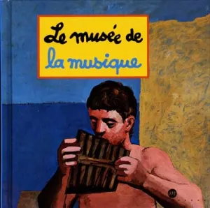 Musée de la musique (Le)