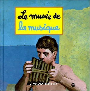 Musée de la musique (Le)