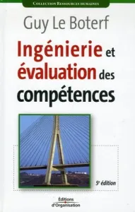 Ingénierie et évaluation des compétences