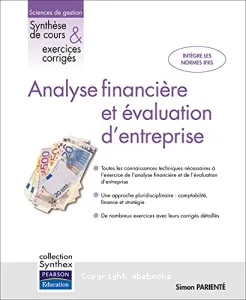 Analyse financière et évaluation d'entreprise