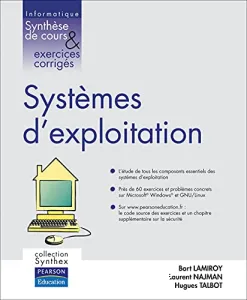 Systèmes d'exploitation