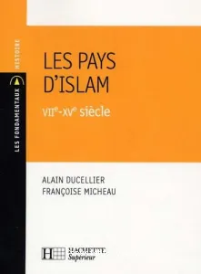 Les pays d'Islam