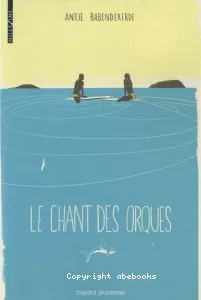 Chant des orques