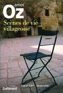 Scènes de vie villageoise