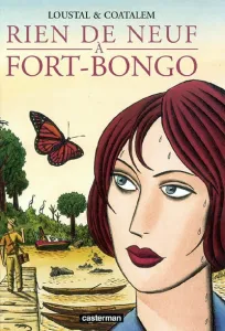 Rien de neuf à fort Bongo