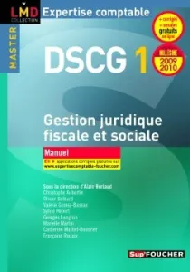 DSCG 1