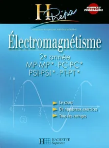 Elecromagnétisme