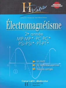 Elecromagnétisme