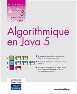 Algorithmique en Java 5