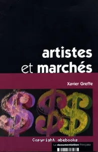 Artistes et marchés