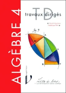 Algèbre