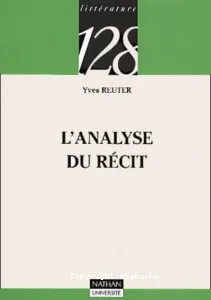 Analyse du récit (L')