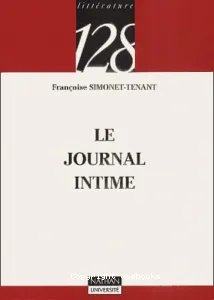 Journal intime (Le)