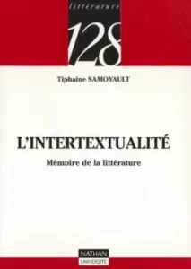 Intertextualité (L')