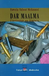 Dar Maalma