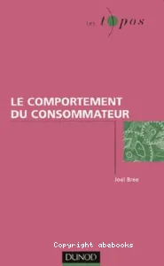 Le comportement du consommateur