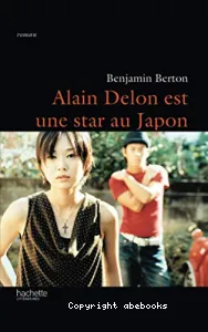 Alain Delon est une star au Japon