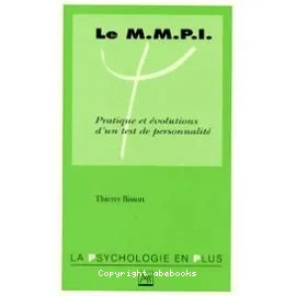 Le MMPI