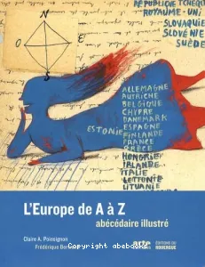 L'Europe de A à Z