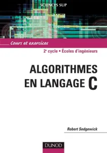 Algorithmes en langage C