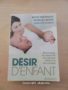 Désir d'enfant