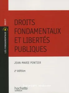 Droits fondamentaux et libertés publiques