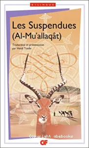 Les Suspendues (Al-Mu'allaqât