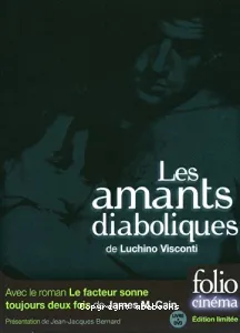 Amants diaboliques (Les)