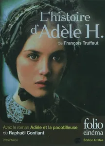 Histoire d'Adèle H. (L')