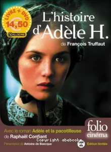 Histoire d'Adèle H. (L')