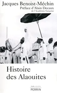 Histoire des Alaouites