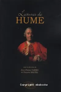 Lectures de Hume