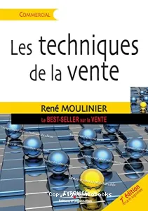 Les techniques de la vente